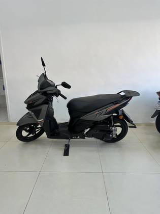 YAMAHA NEO 125 YAMAHA NEO 125